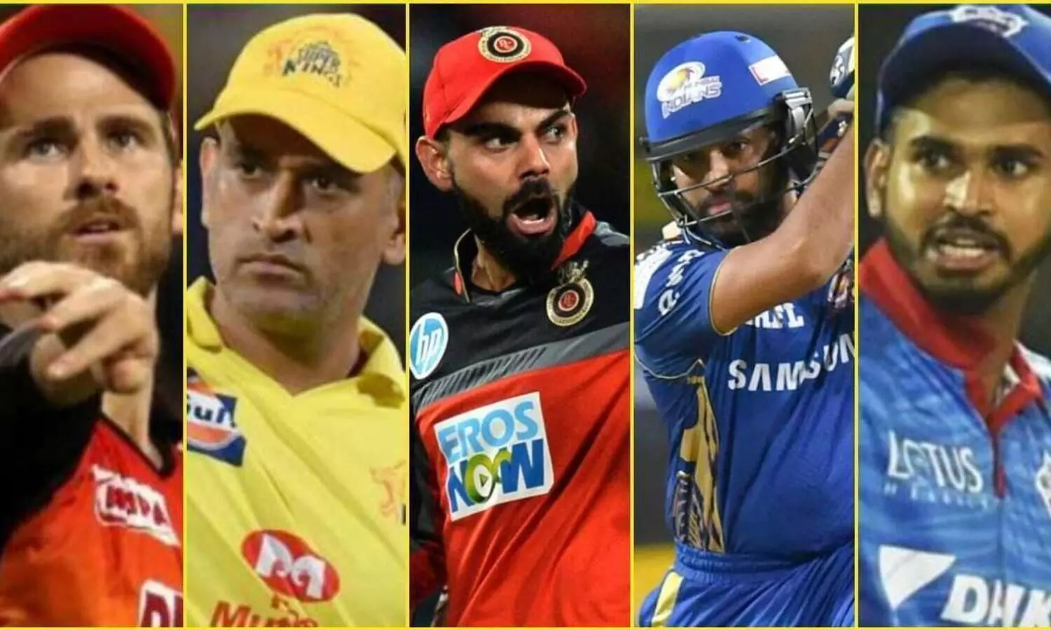 സെ​ക്ക​ൻ​ഡ്​ ഹാ​ഫ്​: ഐ.​പി.​എ​ൽ ര​ണ്ടാം പ​കു​തി​ക്ക്​ നാ​ളെ കൊ​ടി​യേ​റ്റം