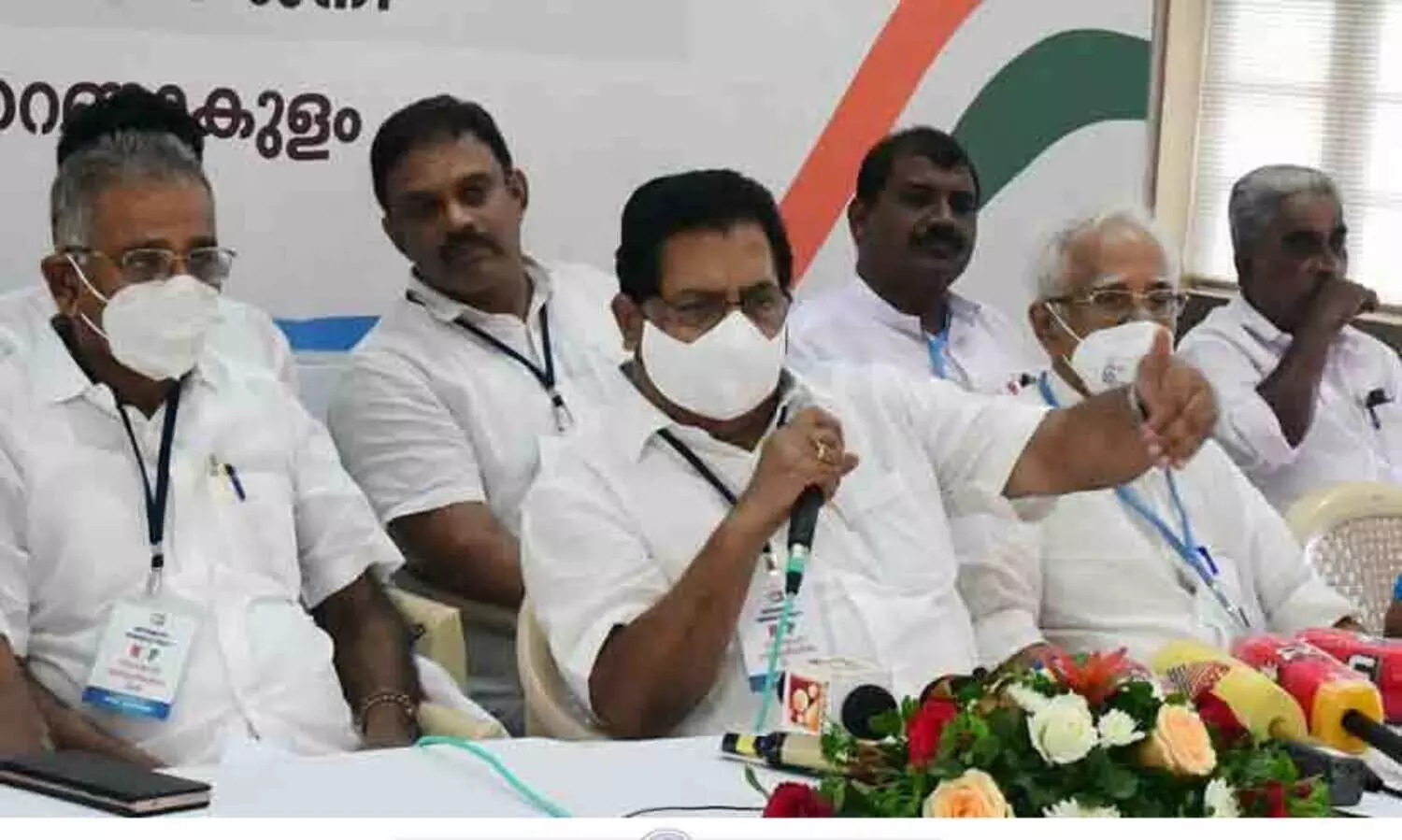 പാലാ ബിഷപ്പിന്​ പിന്തുണയുമായി എൻ.സി.പി;  ബിഷപ്പിന്‍റെ പ്രസ്​താവനയെ പോലും തെറ്റായി വ്യാഖാനിക്കുന്നു