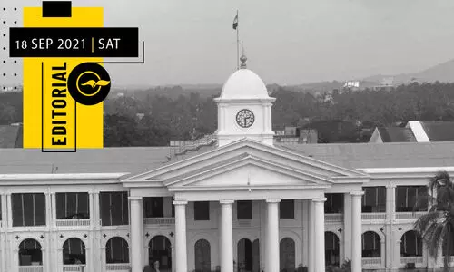 വി​വാ​ദ സ​ർ​ക്കു​ല​റും പൗ​ര​സ​മൂ​ഹ​ത്തി​െ​ൻ​റ ജാ​ഗ്ര​ത​യും