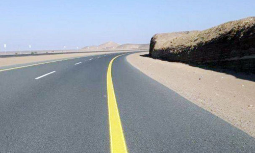 സൗദി റോഡുകളുടെ ഗുണനിലവാരം ആഗോളതലത്തിലേക്കുയർത്താൻ പദ്ധതി