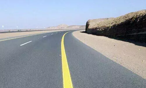 സൗദി റോഡുകളുടെ ഗുണനിലവാരം ആഗോളതലത്തിലേക്കുയർത്താൻ പദ്ധതി