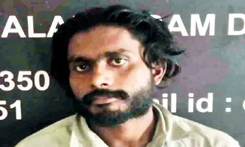 കോട്ടക്കലിൽ എം.ഡി.എം.എയും നാല് കിലോയോളം കഞ്ചാവുമായി യുവാവ് പിടിയിൽ