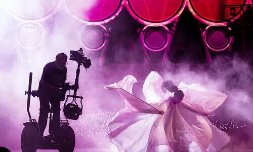 അണിയറയിൽ ഒരുങ്ങുന്നു, വർണാഭമായ ഉദ്​ഘാടന മഹാമഹം