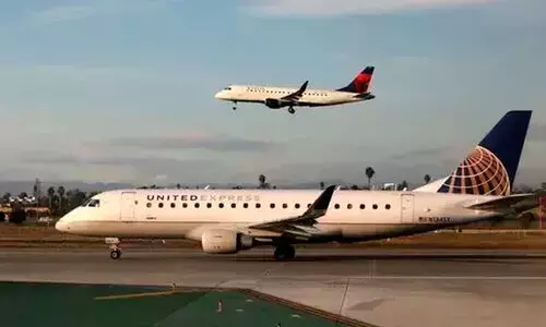 കുട്ടികളുടെ വിമാനയാത്ര; ഇപ്പോഴും പ്രത്യേക സുരക്ഷയില്ലാതെ