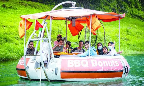 സ​ലാ​ല​യി​ലെ മ​ഴ​ക്കാ​ല സീ​സ​ൺ അ​വ​സാ​നി​ക്കു​ന്നു