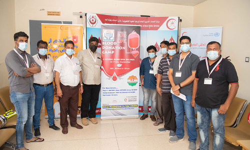 മ​സ്‌​ക​ത്ത്​ പ്രി​യ​ദ​ർ​ശി​നി ക​ൾ​ച​റ​ൽ കോ​ൺ​ഗ്ര​സ് ര​ക്ത​ദാ​ന ക്യാ​മ്പ് സം​ഘ​ടി​പ്പി​ച്ചു