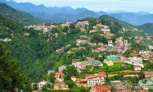 mussoorie mussoorie