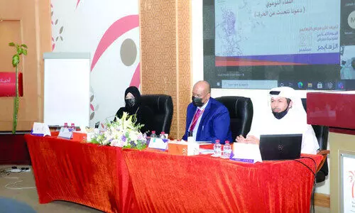 വയോധികർക്കായി വെൽനസ്​ ക്ലിനിക്ക്