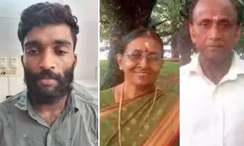 panamaram twin murder