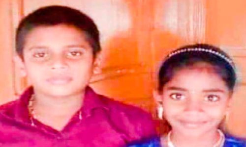 പൊഴി കവർന്നത് കടലി​െൻറ മക്കളെ; പുന്നാര മക്കളെ നെഞ്ചോട്‌ ചേർക്കാൻ കഴിയാത്ത വേദനയിൽ ഒരമ്മ