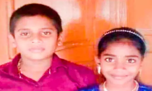 പൊഴി കവർന്നത് കടലി​െൻറ മക്കളെ; പുന്നാര മക്കളെ നെഞ്ചോട്‌ ചേർക്കാൻ കഴിയാത്ത വേദനയിൽ ഒരമ്മ