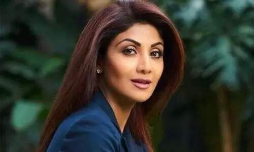 Shilpa Shetty