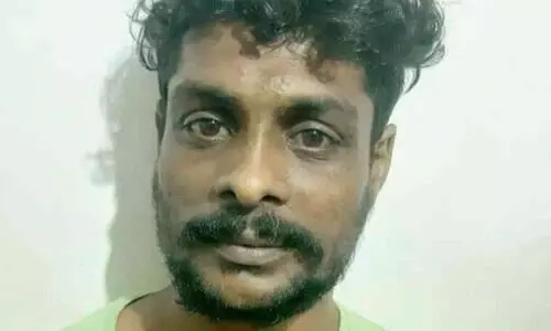 വീട്ടിൽ കയറി യുവതിയെ പീഡിപ്പിക്കാൻ ശ്രമിച്ച യുവാവ്​ അറസ്റ്റിൽ