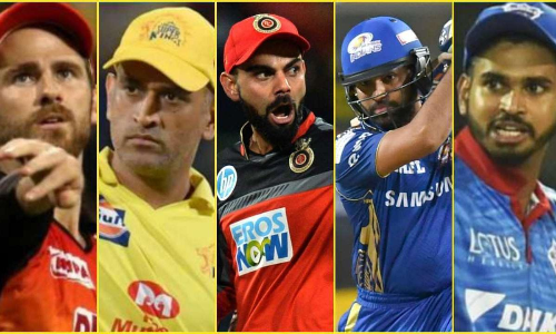 സെ​ക്ക​ൻ​ഡ്​ ഹാ​ഫ്​: ഐ.​പി.​എ​ൽ ര​ണ്ടാം പ​കു​തി​ക്ക്​ നാ​ളെ കൊ​ടി​യേ​റ്റം