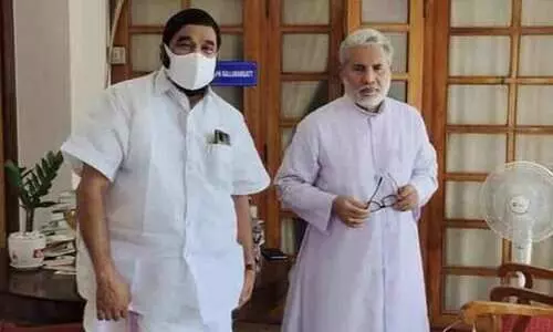 സി.പി.എം നിലപാട് പ്രതിഷേധാർഹം -സംയുക്ത മഹല്ല് ഐക്യവേദി