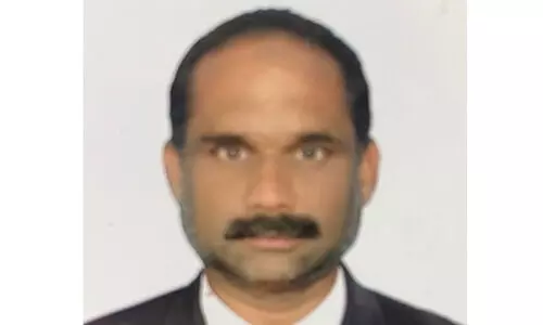 ഹൃദയാഘാതം: കാസർകോട്​ സ്വദേശി ഒമാനിൽ മരണപ്പെട്ടു