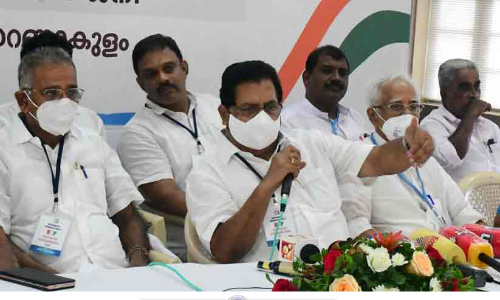 പാലാ ബിഷപ്പിന്​ പിന്തുണയുമായി എൻ.സി.പി;  ബിഷപ്പിന്‍റെ പ്രസ്​താവനയെ പോലും തെറ്റായി വ്യാഖാനിക്കുന്നു