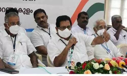 പാലാ ബിഷപ്പിന്​ പിന്തുണയുമായി എൻ.സി.പി;  ബിഷപ്പിന്‍റെ പ്രസ്​താവനയെ പോലും തെറ്റായി വ്യാഖാനിക്കുന്നു