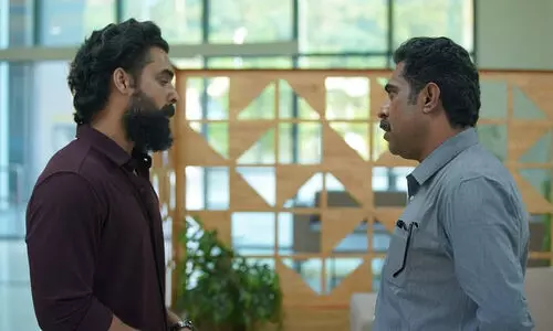 കാണെക്കാണെ വൈകാരികമായി അടുക്കും, ഈ സിനിമയോട്