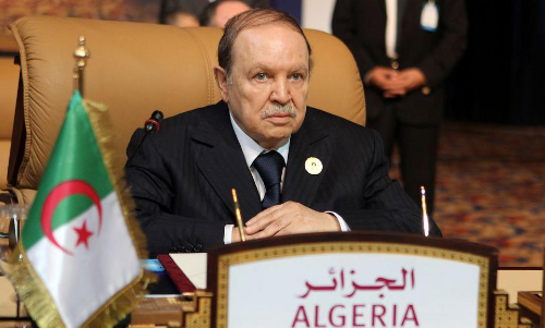 Bouteflika