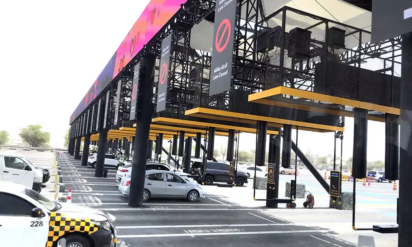 അബൂദബിയിലേക്ക് ഇനി കോവിഡ് പരിശോധന വേണ്ട അബൂദബിയിലേക്ക് ഇനി കോവിഡ് പരിശോധന വേണ്ട