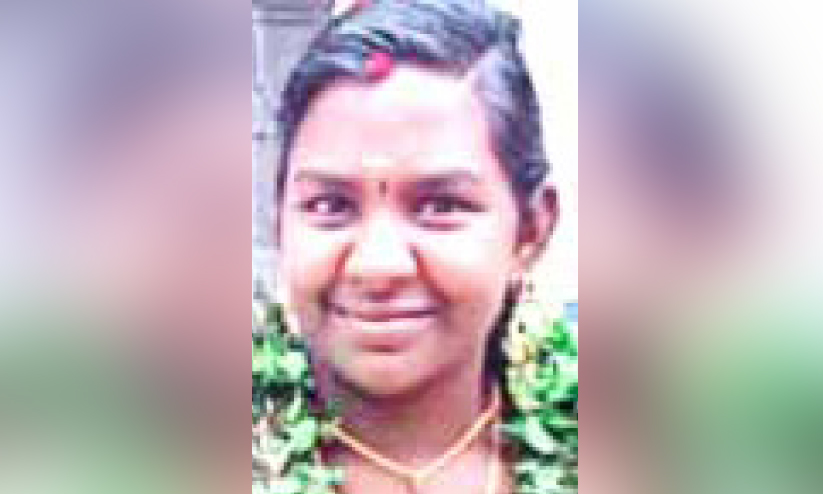 കൺമണികളെ കൺനിറയെ കാണുംമുേമ്പ കൃഷ്ണേന്ദു മരണത്തിന് കീഴടങ്ങി കൺമണികളെ കൺനിറയെ കാണുംമുേമ്പ കൃഷ്ണേന്ദു മരണത്തിന് കീഴടങ്ങി