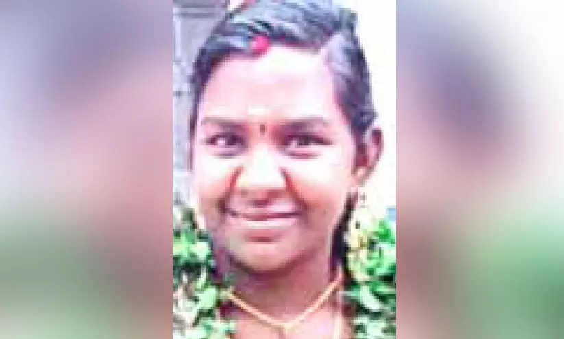 കൺമണികളെ കൺനിറയെ കാണുംമുേമ്പ കൃഷ്ണേന്ദു മരണത്തിന് കീഴടങ്ങി കൺമണികളെ കൺനിറയെ കാണുംമുേമ്പ കൃഷ്ണേന്ദു മരണത്തിന് കീഴടങ്ങി