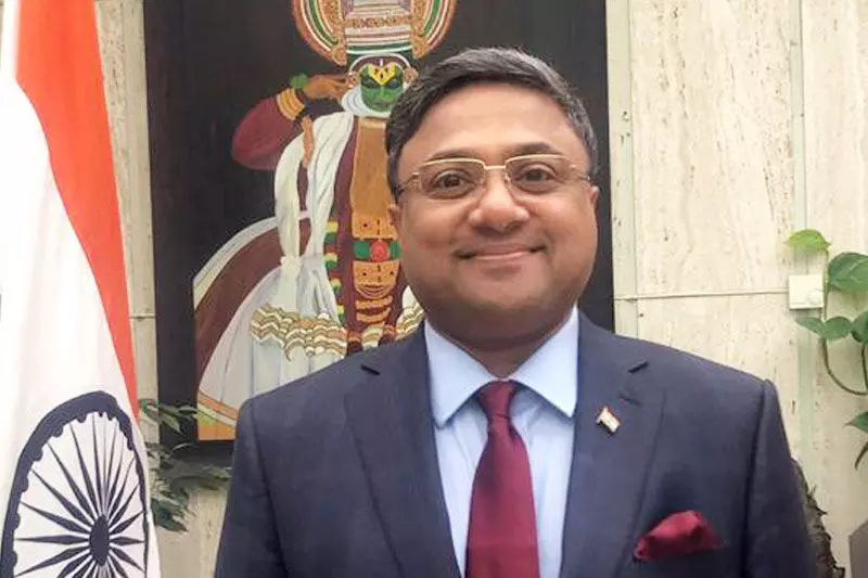 പ്രവാസം നിർത്തിപ്പോകുന്ന മുതിർന്ന ഇന്ത്യക്കാർക്ക് അംബാസഡറെ കാണാൻ അവസരം പ്രവാസം നിർത്തിപ്പോകുന്ന മുതിർന്ന ഇന്ത്യക്കാർക്ക് അംബാസഡറെ കാണാൻ അവസരം