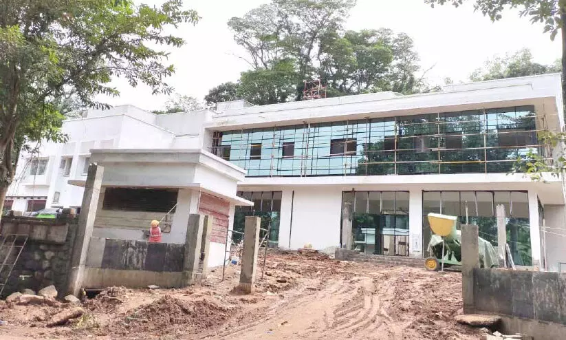 ASAP Kottayam Community Skill Park