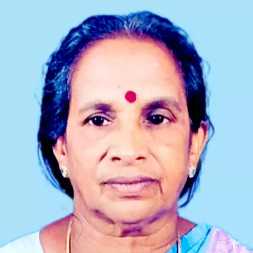 ത​ങ്ക​മ​ണി