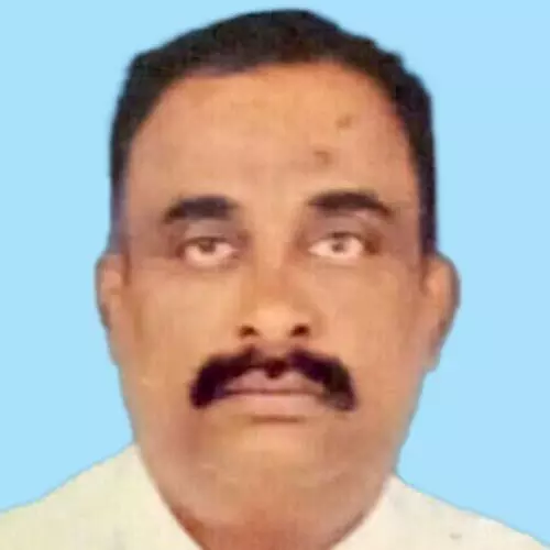 പ്ര​ഭാ​ക​ര​ൻ