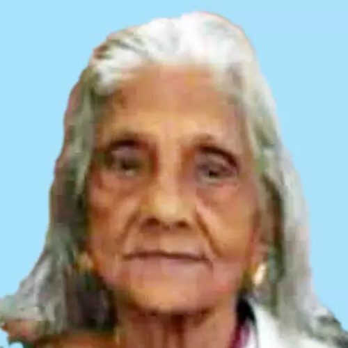 ജാ​ന​കി