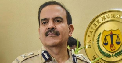 Parambir Singh case Parambir Singh case