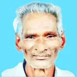 അ​യ്യ​പ്പ​ൻ കു​ഞ്ഞ്