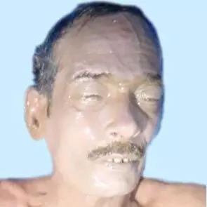 മീ​ന​ച്ചി​ലാ​റ്റി​ല്‍ അ​ജ്ഞാ​ത മൃ​ത​ദേ​ഹം