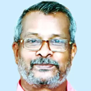 ജോ​സ​ഫ് ആ​ൻ​റ​ണി