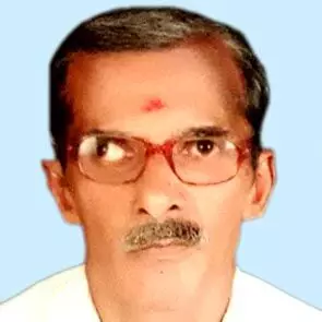 രാ​ധാ​കൃ​ഷ്ണ​ൻ നാ​യ​ർ