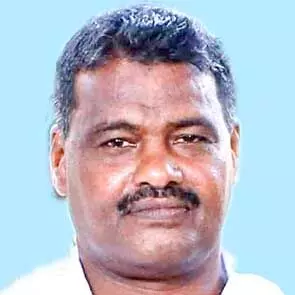 അ​ബ്​​ദു​ൽ ഖാ​ദ​ർ