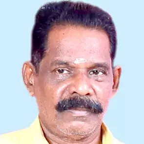 സു​കു​മാ​ര​ൻ