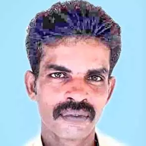 ഇ​സ്​​മാ​യി​ല്‍