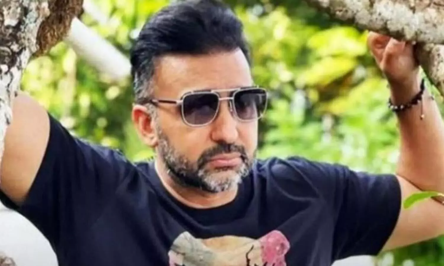 Raj Kundra