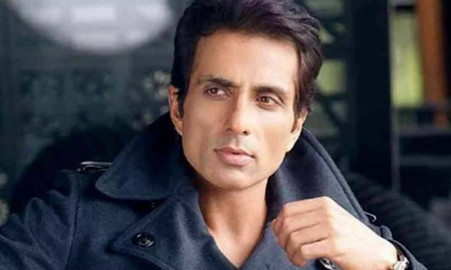 Sonu Sood