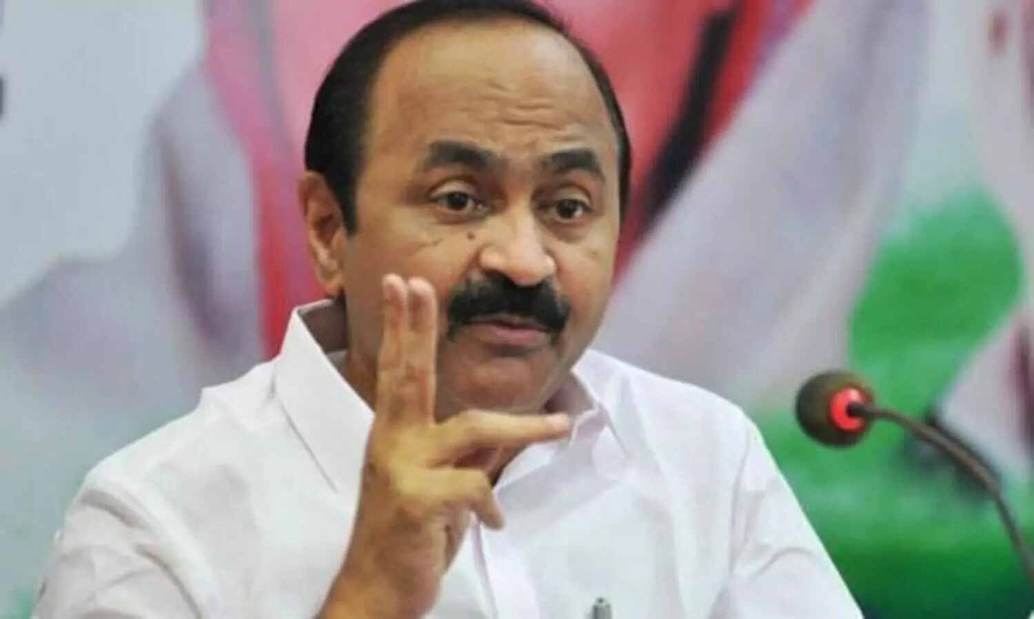 വർഗീയത പരത്തുന്ന ഓൺലൈൻ മാധ്യങ്ങൾക്കെതിരെ തെളിവ് സഹിതം പരാതി നൽകിയിട്ടും നടപടിയില്ല -കോൺഗ്രസ്​