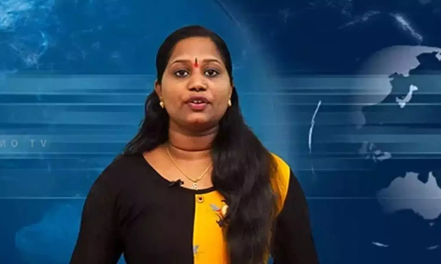 പച്ചത്തെറി പറഞ്ഞ്​ വർഗീയ വിദ്വേഷം: നമോ ടി.വി ഉടമക്കും അവതാരകക്കുമെതിരെ കേസെടുത്തു