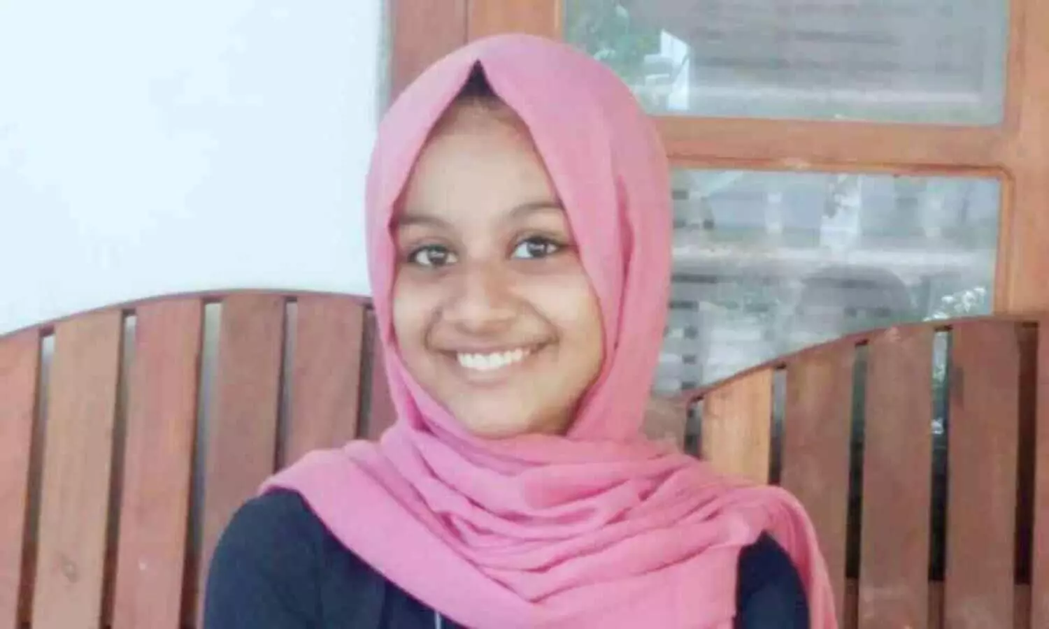 ജൂനിയർ റെഡ്ക്രോസ് പ്രസംഗ മത്സരം: ഒന്നാം സ്ഥാനം ഫാത്തിമ റിയ ഫെബിന്