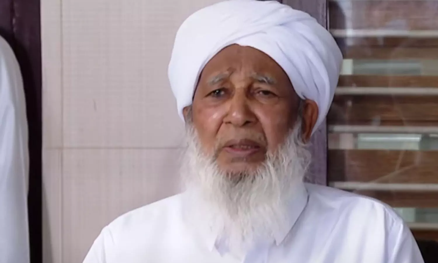 Kanthapuram AP Aboobacker Musliyar