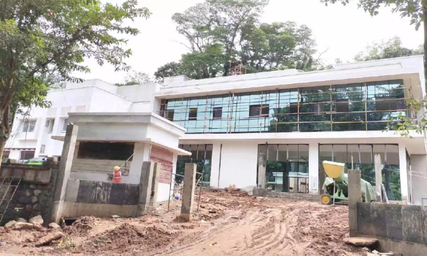 ASAP Kottayam Community Skill Park