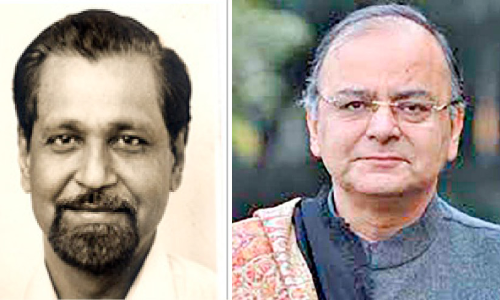 പരസ്​പരം വളമാകു​ന്ന സി.പി.എമ്മും ബി.ജെ.പിയും