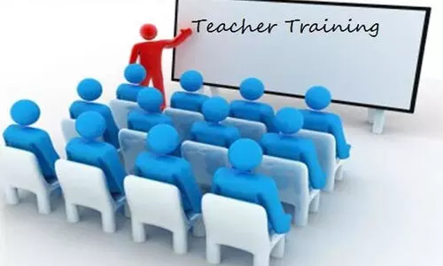 പ്ലസ്​ടുവിൽ തൊഴിൽ മാർഗനിർദേശവും; അധ്യാപകർക്ക്​ ഇൗ മാസം 20 മുതൽ പരിശീലനം