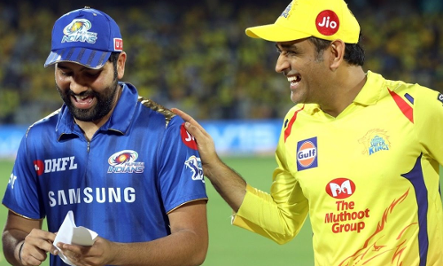 ഇടവേള കഴിഞ്ഞു; ഇനി ​െഎ.പി.എൽ കാലം